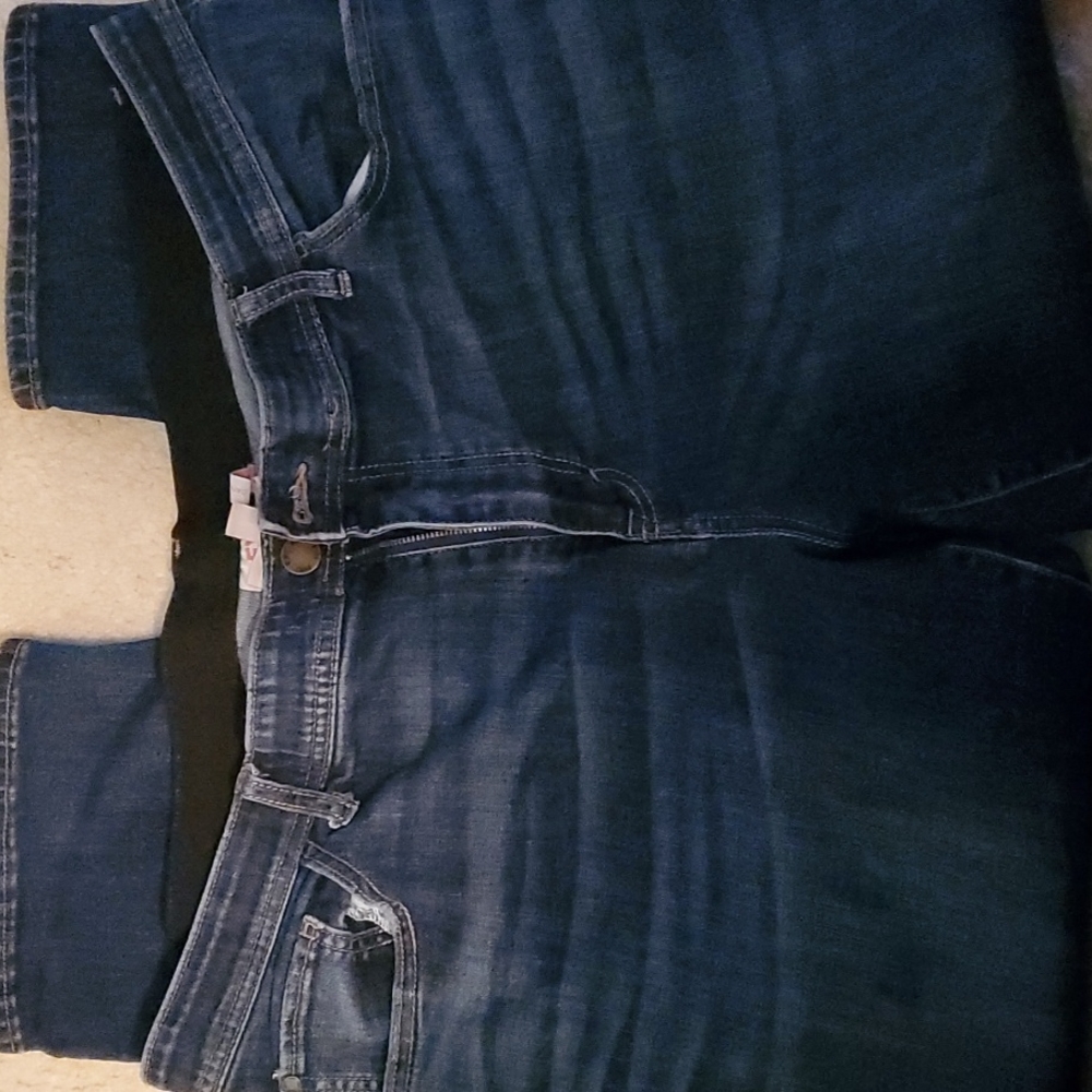 EVRI size 22 CAPRIS